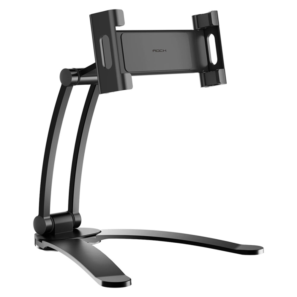Rock Universal Adjustable Desktop Phone Holder (4836748886116) Rock Universal Adjustable Desktop Phone Holder (4836748886116)